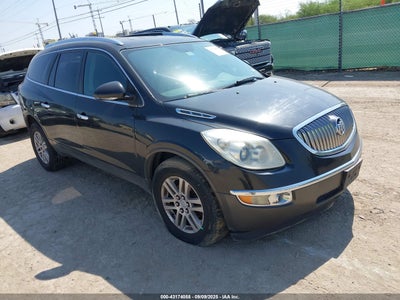BUICK ENCLAVE 2012