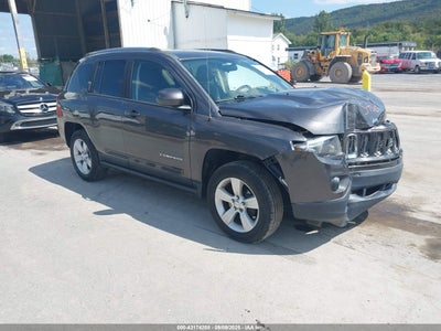 JEEP COMPASS 2014