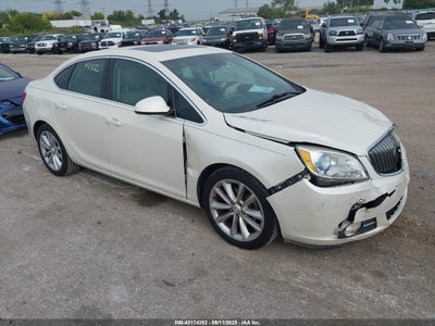 BUICK VERANO 2016