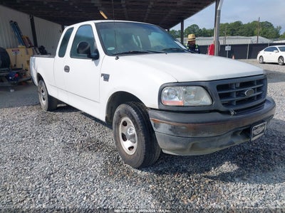 FORD F-150 2001