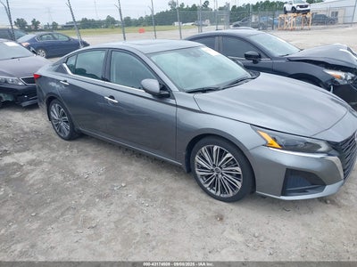 NISSAN ALTIMA 2023
