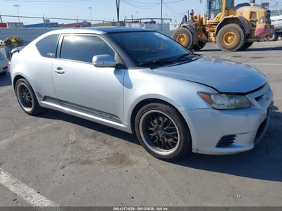 SCION TC 2013