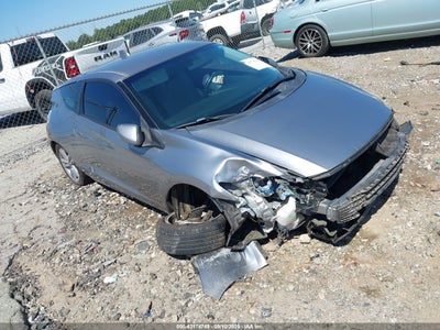 HONDA CR-Z 2011