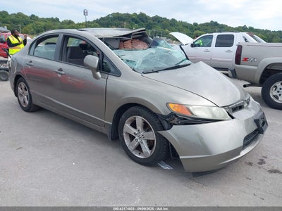 HONDA CIVIC 2006
