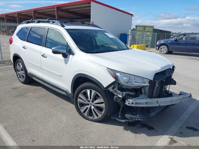 SUBARU ASCENT 2020