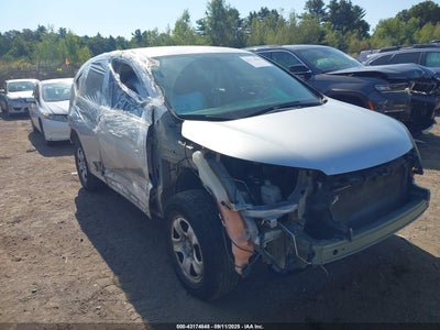 HONDA CR-V 2012
