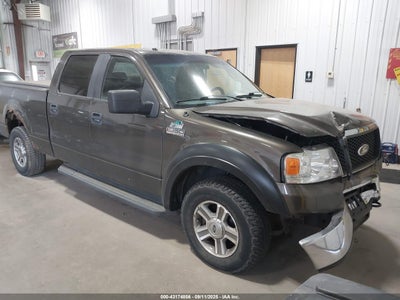 FORD F-150 2008
