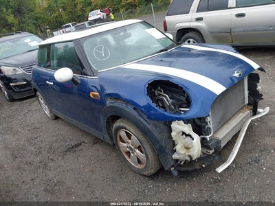 MINI HARDTOP 2014
