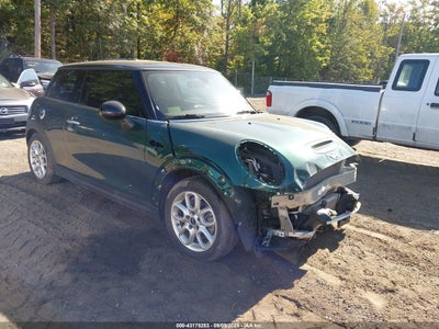 MINI HARDTOP 2015