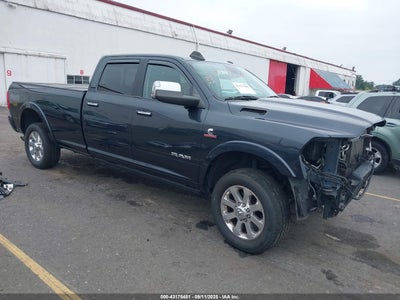RAM 2500 2020