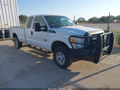 FORD F-250 2013