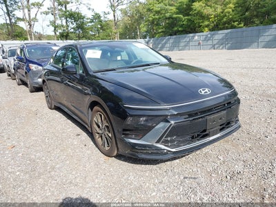 HYUNDAI SONATA 2024