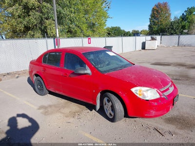 CHEVROLET COBALT 2006