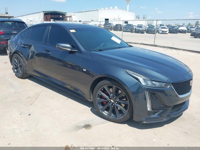 CADILLAC CT5 2020