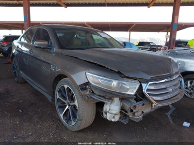 FORD TAURUS 2015