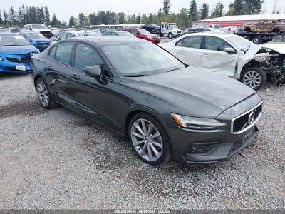 VOLVO S60 2019