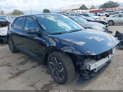HYUNDAI IONIQ 5 2024