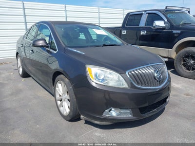 BUICK VERANO 2013