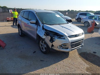 FORD ESCAPE 2014