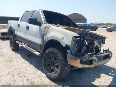FORD F-150 2005