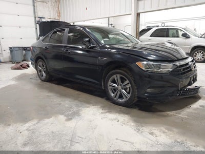 VOLKSWAGEN JETTA 2019
