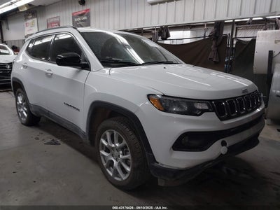 JEEP COMPASS 2024