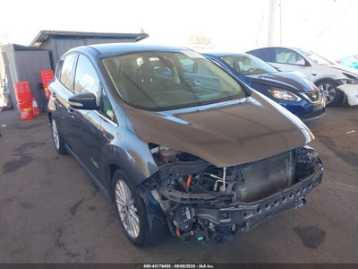 FORD C-MAX ENERGI 2016