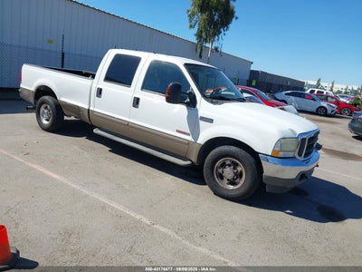 FORD F-250 2003