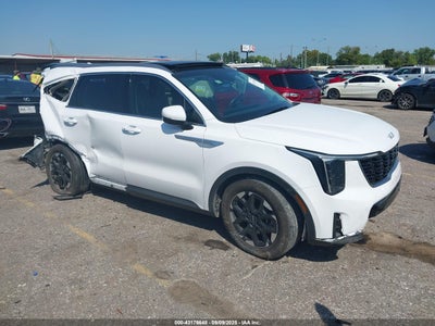KIA SORENTO 2024