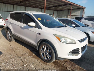 FORD ESCAPE 2013