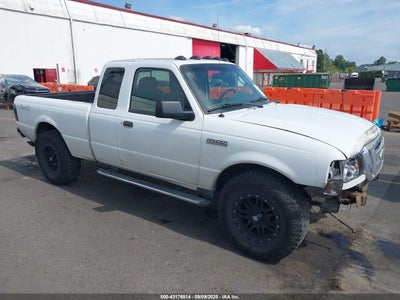 FORD RANGER 2006