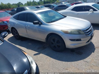 HONDA ACCORD CROSSTOUR 2010