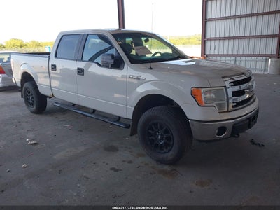 FORD F-150 2014