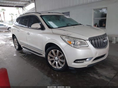 BUICK ENCLAVE 2014