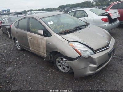 TOYOTA PRIUS 2009