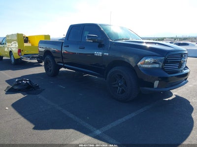 RAM 1500 2014