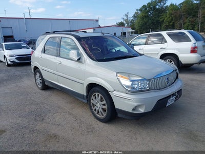 BUICK RENDEZVOUS 2005
