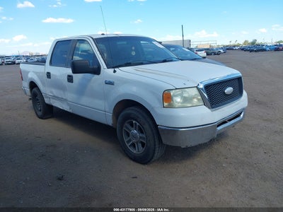 FORD F-150 2007