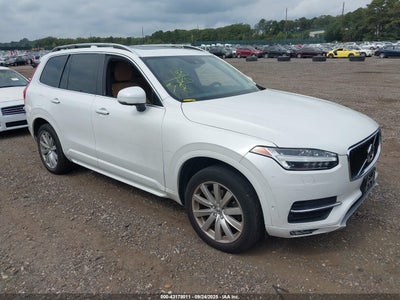 VOLVO XC90 2016