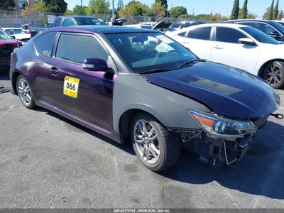 SCION TC 2015