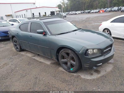 DODGE CHARGER 2006
