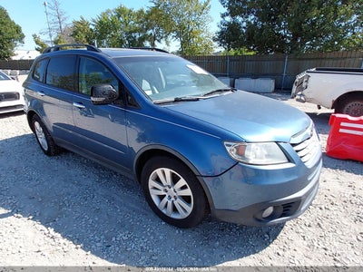 SUBARU TRIBECA 2009
