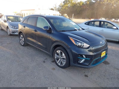 KIA NIRO EV 2021
