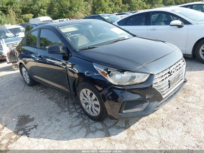 HYUNDAI ACCENT 2019