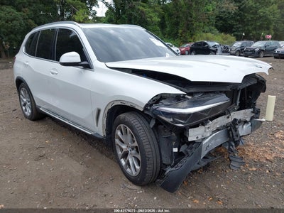 BMW X5 2020