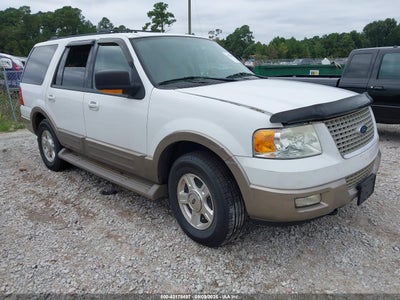 FORD EXPEDITION 2003