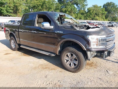 FORD F-150 2018