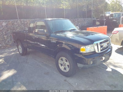 FORD RANGER 2006