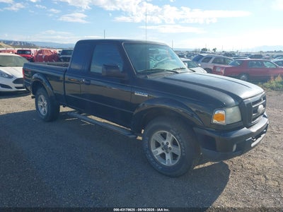 FORD RANGER 2006
