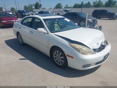 LEXUS ES 300 2003